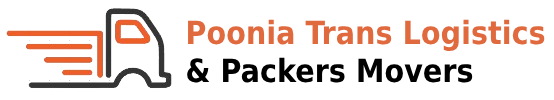 Poonia Logo